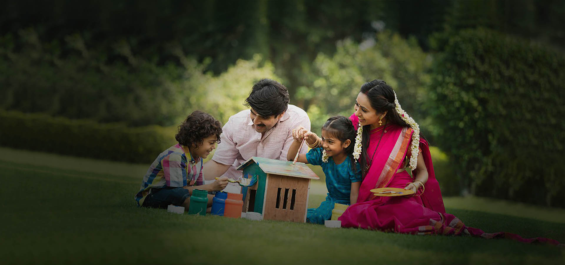 Best Builder in Chennai