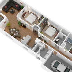 Best Builder in Chennai