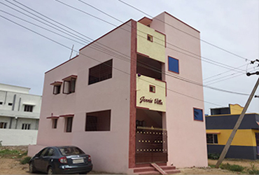 Guduvanchery House construction