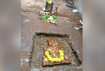 Velachery building construction