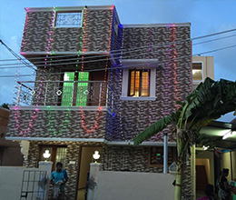 Best Builder in Chennai