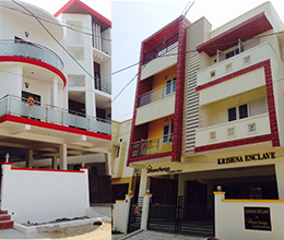 Best Builder in Chennai