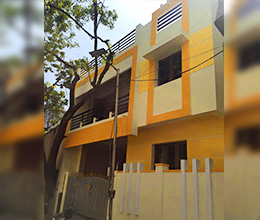 Best Builder in Chennai