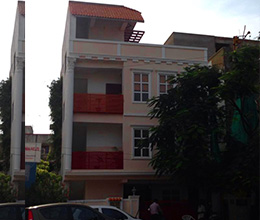 Best Builder in Chennai